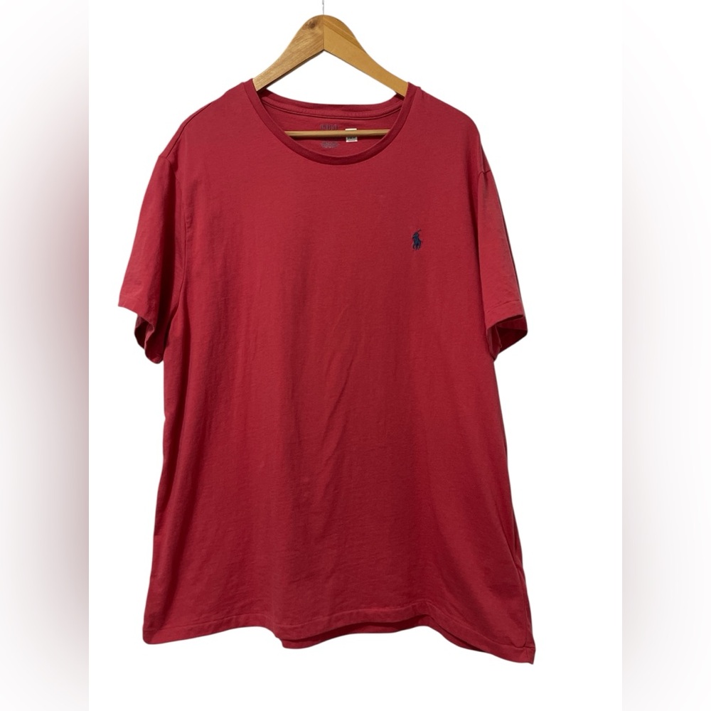 Polo Ralph Lauren Crew Shirt